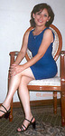 funny Peru girl  from Lima N3603