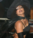 voluptuous Brazil girl  from  B5296