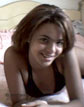 attractive Brazil girl  from CAMPINAS B6570