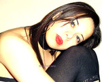 athletic Brazil girl  from SAO PAULO BR7138