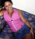 lovely Brazil girl  from MASSARANDUBA B6833