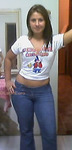 hard body Brazil girl  from RIO DE JANEIRO B6876