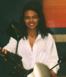 voluptuous Brazil girl  from Sao Paulo B1433