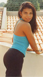 nice looking Brazil girl  from IMPERATRIZ B7298