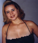 pretty Brazil girl  from NATAL B7481