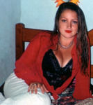 pretty Brazil girl  from MIRIM B8393