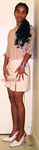 foxy France girl  from  N3895