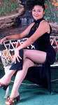 good-looking Honduras girl  from  N3852