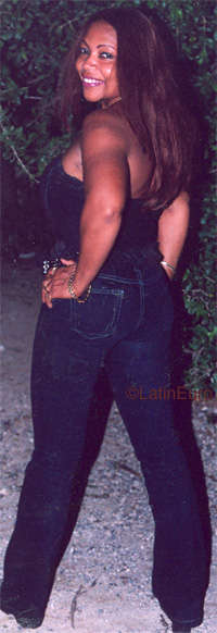 Date this beautiful Any Country girl Mari Estela from  N3859