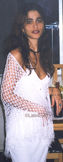 Date this pretty Brazil girl Claudia from RIO DE JANEIRO B9912