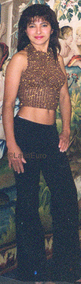 Date this pretty Brazil girl Ester from  B9925