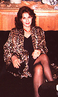 Date this young Brazil girl Jeanet from SAO PAULO B9955