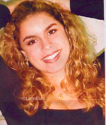 Date this exotic Brazil girl Lizziane from RIO DE JANEIRO B9949