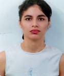 charming Brazil girl  from RIO DE JANEIRO B9999