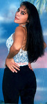 athletic Honduras girl  from San Pedro Sula N3813