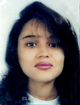 Date this hot Brazil girl Neide from ANGICO B9974