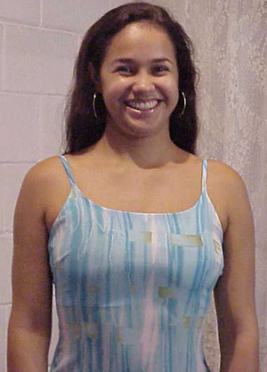 Date this funny Brazil girl Rebeca from SAO PAULO B9864