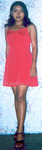stunning Honduras girl  from  N3814