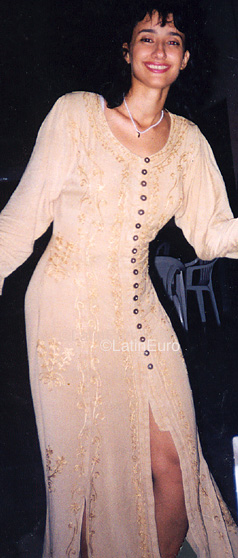 Date this cute Brazil girl Rosimere from CUIABA B9946