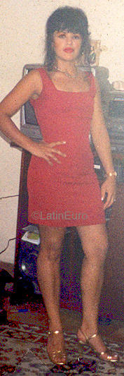 Date this good-looking Brazil girl Solange from DIADEMA B9913