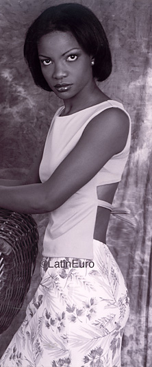 Date this pretty Brazil girl Sonia from CONTAGEM B9957