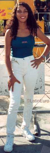 Date this stunning Brazil girl Soraia from BARRA B9917