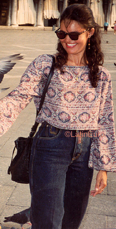 Date this good-looking Brazil girl Vera from MONSENHOR HIPOLITO B9952