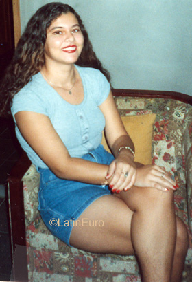 Date this stunning Brazil girl Alcione from NOVA IGUACU B9847