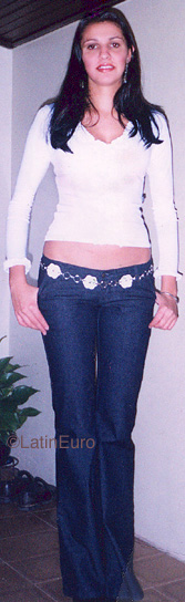 Date this fun Brazil girl Daniella from AGRONOMICA B9824