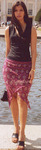 happy Trinidad and Tobago girl  from  N3772