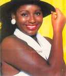 fun Brazil girl  from SALVADOR B9830