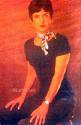 Date this young Brazil girl Elienai from PAULISTA B9762