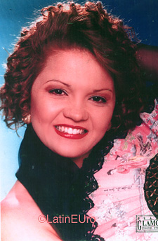 Date this passionate Brazil girl Elza from ITUPEVA B9837