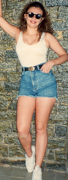 Date this hot Brazil girl Isabel from CUNHA B9826