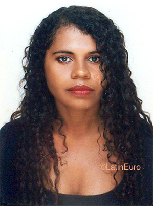 Date this cute Brazil girl Luiza from RECIFE B9816