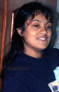 Date this charming Brazil girl Nanci from ITAQUAQUECETUBA B9729