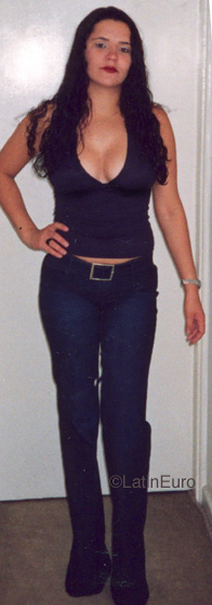 Date this fun Brazil girl Raimunda from SAO PAULO B9754