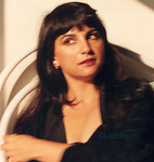 lovely Brazil girl  from MARIANA B9836