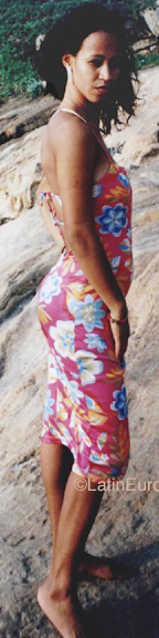 Date this exotic Brazil girl Rosana from RIO DE JANEIRO B9818