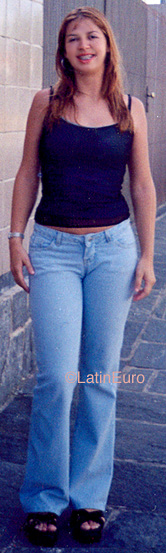 Date this hot Brazil girl Sheyella from SALDANHA MARINHO B9806