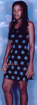 pretty Honduras girl  from  N3775