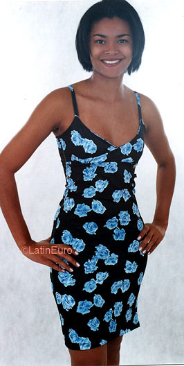 Date this lovely Brazil girl Dileia from SAO PAULO B9678