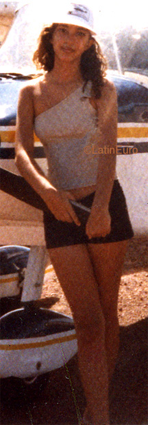 Date this good-looking Brazil girl Ediangela from NATAL B9665