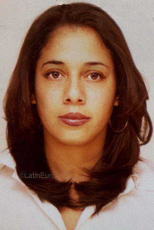 Date this athletic Brazil girl Elisangela from ORLANDIA B9689