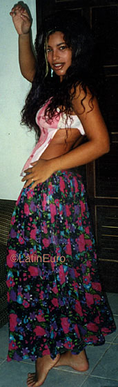 Date this exotic Brazil girl Fabiana from RIO DAS OSTRAS B9637