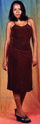 Date this funny Brazil girl Jaqueline from ITABUNA B9686