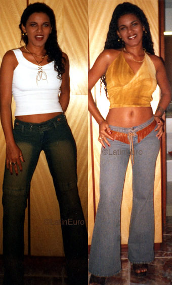 Date this hard body Brazil girl Maria from FORTALEZA B9633