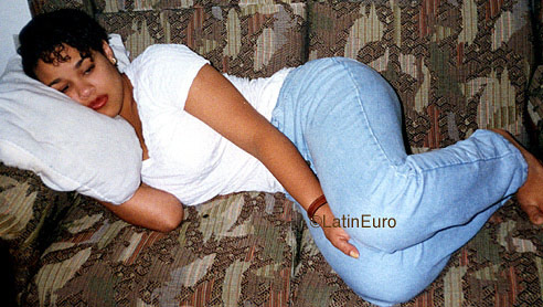 Date this georgeous Brazil girl Elisangela from RIBEIRAO B9656