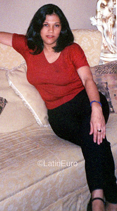 Date this sultry Brazil girl Ilse from SAO PAULO B9716