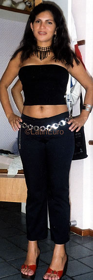 Date this georgeous Brazil girl Elaine from RECIFE B9589